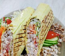 Шаурма куриная