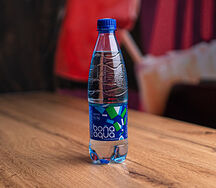 Вода Bonaqua газированная 
