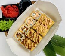 Сет Шанхай