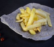 Картофель фри