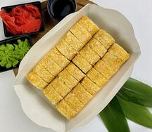 Сет Техас
