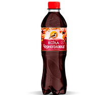 Черноголовка Кола