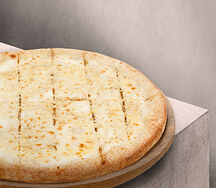 Only Cheese 25 см
