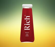Сок Rich