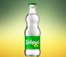Добрый Лимон-лайм