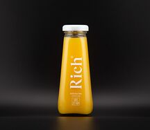 Сок Rich апельсиновый