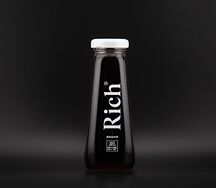 Сок Rich вишневый