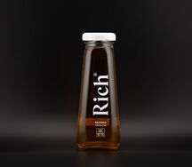 Сок Rich яблочный