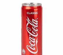 Coca-Cola Classic