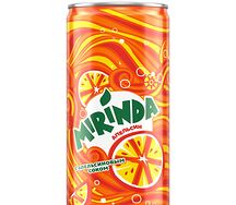 Mirinda