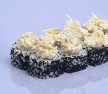 Кани Сырный