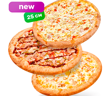 Pizza Mix 2