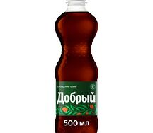 Добрый Сибирские Травы 0,5