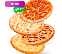 Pizza Mix 3