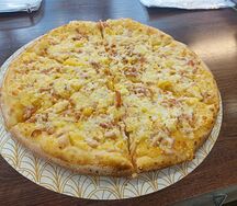 Пицца Гавайская