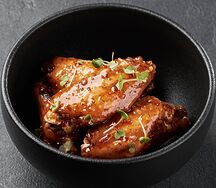 Крылышки куриные