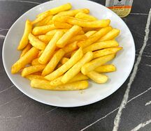 Картофель фри
