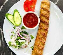Люля из курицы