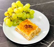 Пахлава