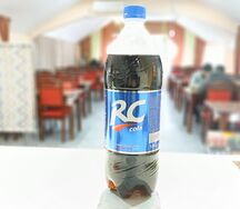 Rc cola