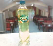 Черноголовка грейпфрут-клюква 
