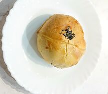 Самса из тандыра