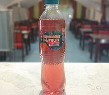 Черноголовка малина-черника 