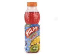 Pulpy тропический