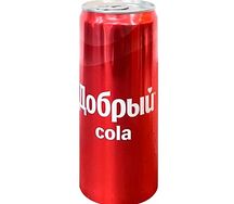 Добрый Кола