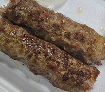 Люля-кебаб 