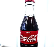 Coca-Cola классик