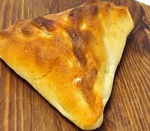 Треугольник с мясом