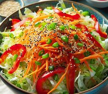Капуста по-корейски