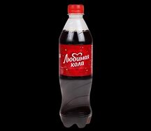 Любимая Кола