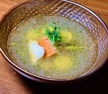 Уха по-русски