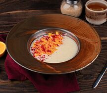 Манная каша