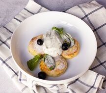 Сырники