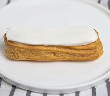 Эклер Ванильный