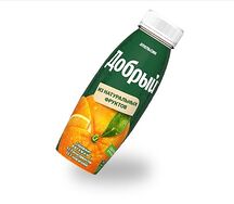 Добрый- Сок Апельсин