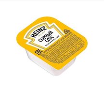 Сырный Heinz