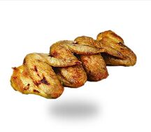 Шашлык Куриные крылышки