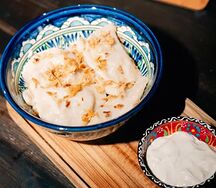 Вареники с картофелем и луком