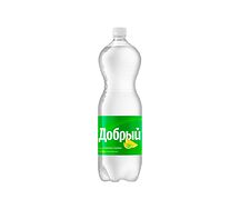 Добрый Лимон-лайм