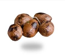 Шашлык Картошка
