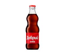 Добрый Cola 