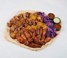 Сет Корпоратив