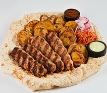 Сет Кебаб