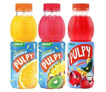 Pulpy