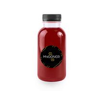 Морс из смородины