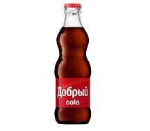 Добрый Кола